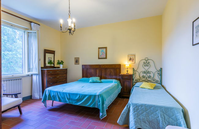 Tenuta La Colonna - Photo 26