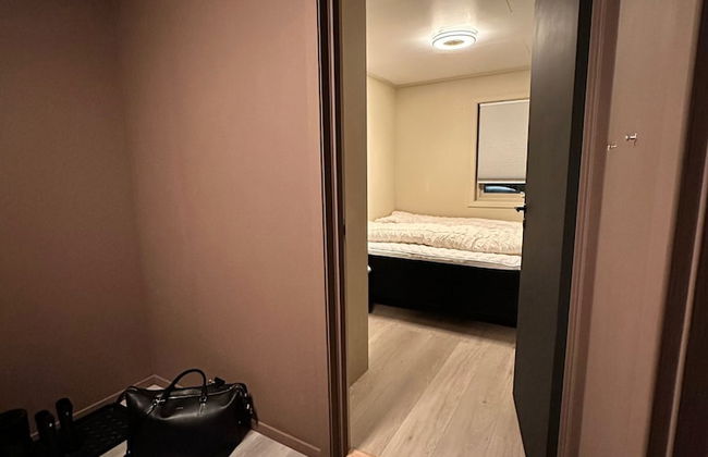 Modern Apartement With Parking - Foto 24