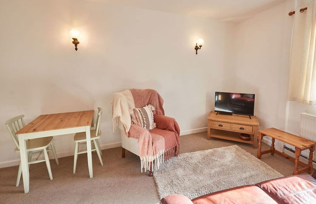 Host Stay Horseshoe Cottage - Foto 9