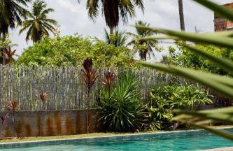 Casa Vilas Patacho Garden - Foto 18