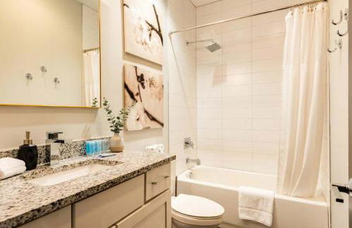 Rooftop Views Ping Pong Lounge Nashville - Foto 33