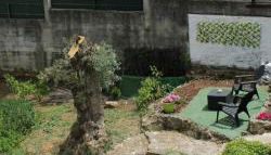 Casa Valido - Photo 2, Garden view