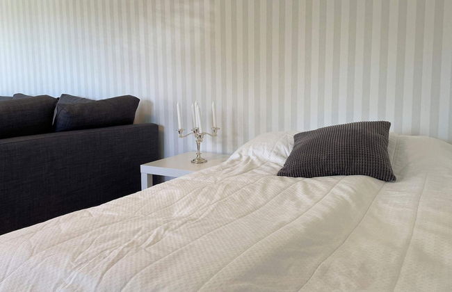 4 Person Holiday Home in Skarhamn-by Traum - Foto 3