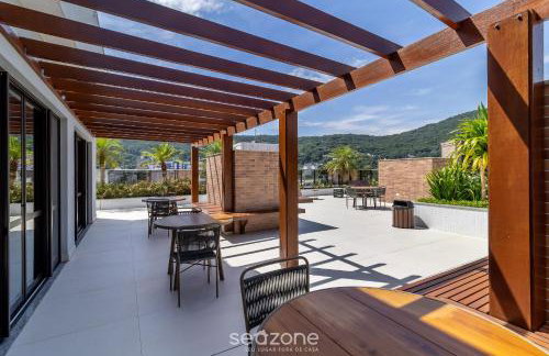 SSG - Estúdios próximos a UFSC em Florianópolis - Foto 12