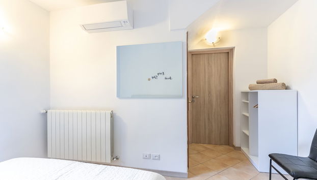 Alessia's Flat- Borgo Palazzo - Foto 2, Habitación