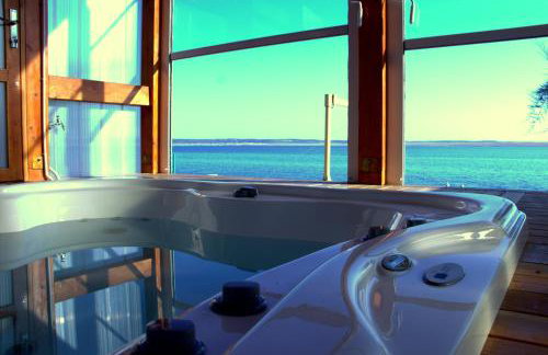 The beach house in Tribanj - Foto 1