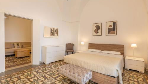 Dimora Noha Salento Historic House - Foto 4