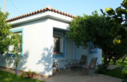 Le Jardin de Temeni - Foto 39