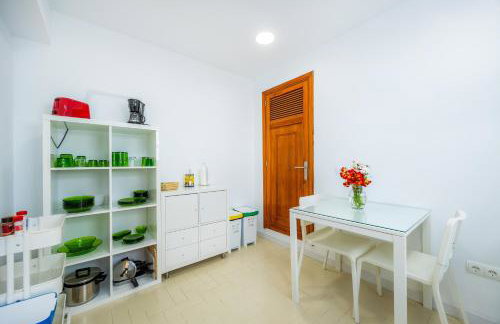 Apartamentos Colonia Sant Jordi - Foto 43