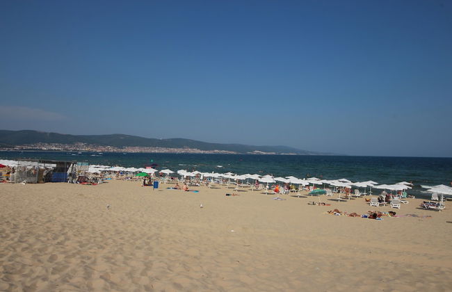 Menada Dune Residence Apartments - Foto 27