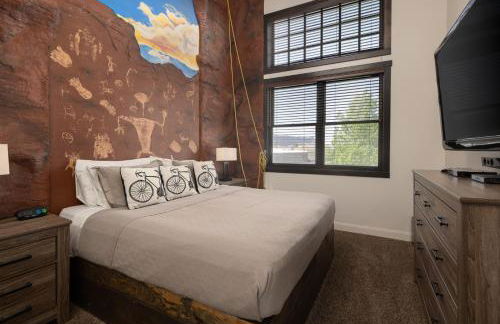 Unique Downtown Rental - La Dolce Vita Villas #5 - Foto 1