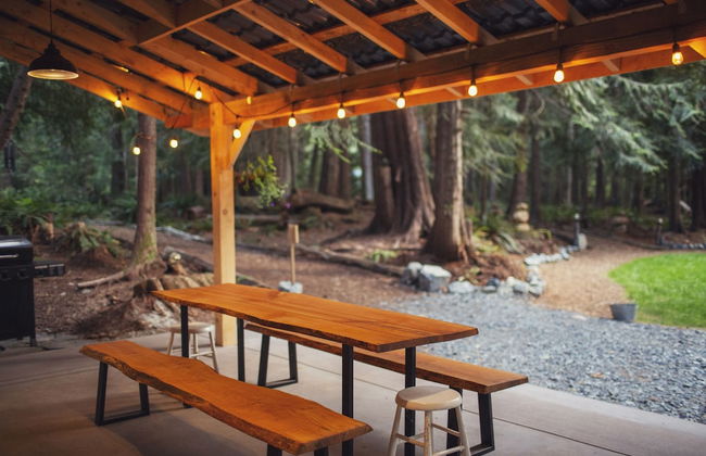 Heartwood Retreats - Foto 36