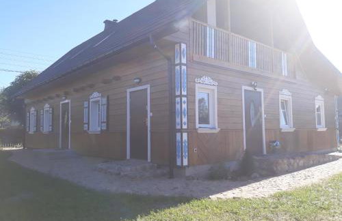 Siedlisko Swojskie Klimaty - Foto 60