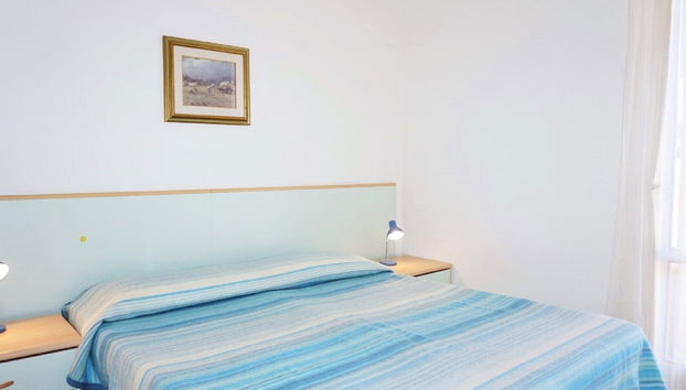 Inviting Porto Santa Villa for 6 - Foto 4, Habitación