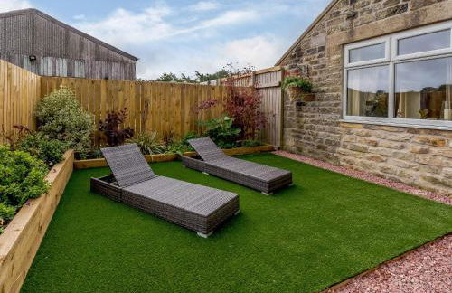 Bee's Cottage- Uk30527 - Foto 18