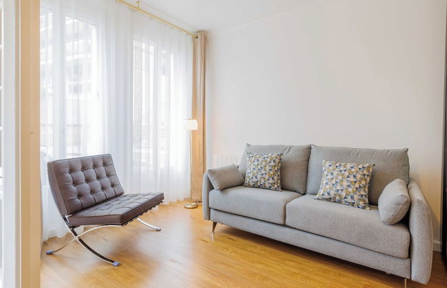 Magnificent Apartment - 1br/4p - Parc Montsouris - Photo 1