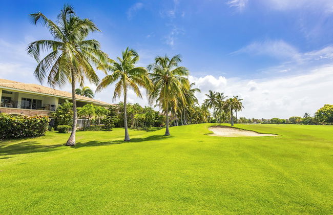 Family Elite Golf Vacations in Cocotal - Foto 57