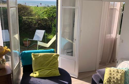 Maison de vacances en bordure de mer ! - Foto 11