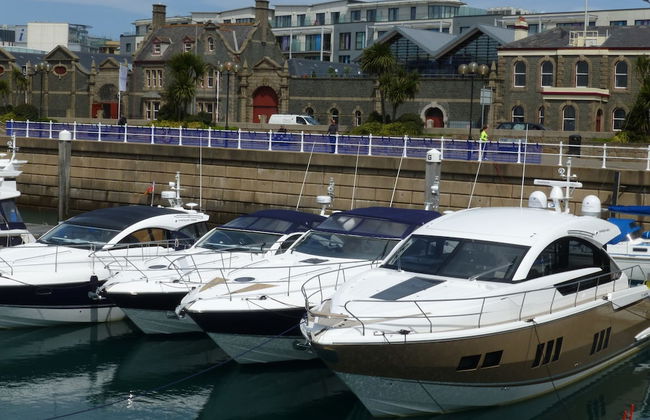 Liberty Wharf Apartments - Foto 22