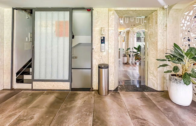 Golden Sun Hotel Apartments - Foto 3