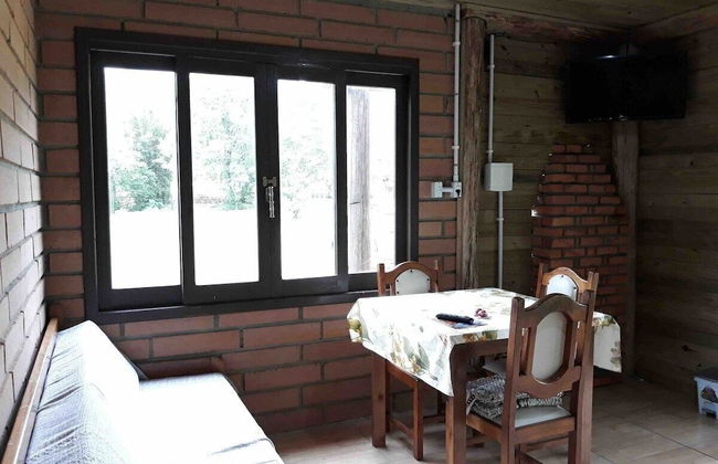 Tiny House Garden - Praia Grande - SC - Foto 45