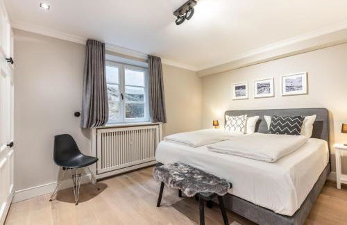 Ferienhaus Kaptn Karl Keitum Sylt - Photo 16