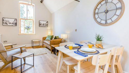 The Old Workshop - Cottage - Foto 3