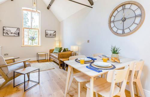 The Old Workshop - Cottage - Foto 3