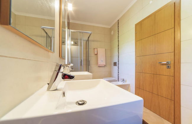 Villa Paraiso in S o Bartolomeu de Messines - Photo 16