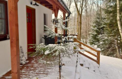 Borówkowa Dolina - Foto 1