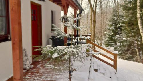 Borówkowa Dolina - Foto 1