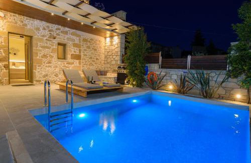 Effrosini Traditional Home - Foto 9