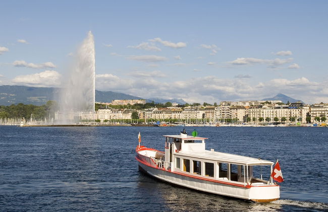 Adagio Original Thoiry Geneve - Foto 46