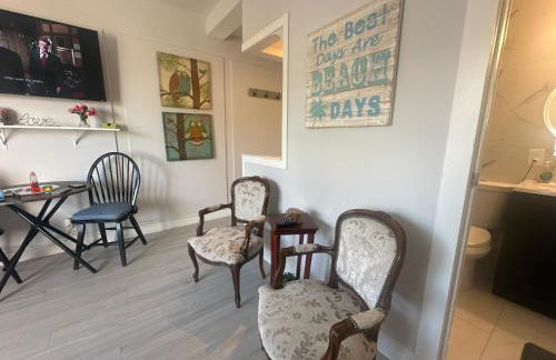 Dream Studio on the Beach - Photo 13