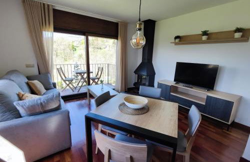 Allotjaments Vall de Muntanyes - Foto 13