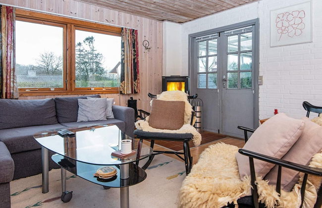 6 Person Holiday Home in Haderslev - Photo 6