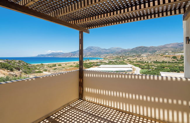 Crete Essence Villas – Lagkada - Foto 43