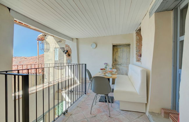 Bocca Al Lupo Apartments - Foto 47