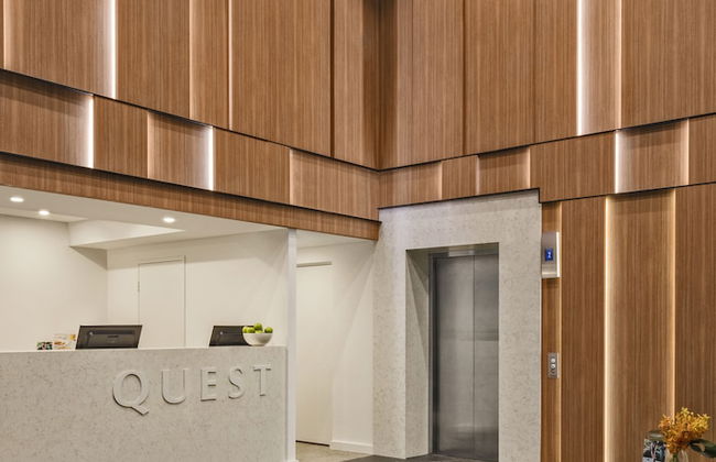 Quest St Leonards - Foto 4