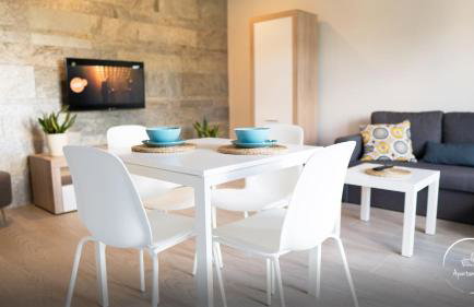 Apartament Siódemka - Foto 1