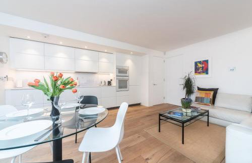 Chic & Cozy Flat in SW London, Perfect Location! - Pass the Keys - Foto 20