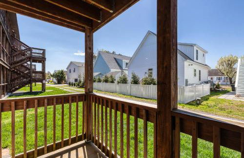 North Ocean city newly Remodeled - Foto 40