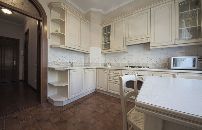 Olga Apartments on Khreschatyk - Foto 10