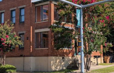 Historic Upscale Loft in Downtown Vicksburg! - Foto 20