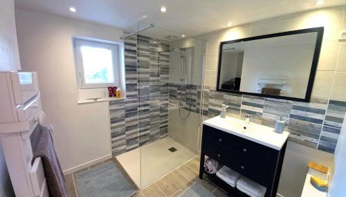 Maison de campagne , proche mer - Foto 2, Shower