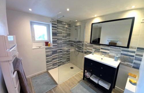 Maison de campagne , proche mer - Foto 2