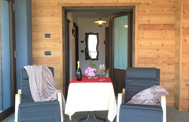 B&B Verger Plein Soleil - Foto 36