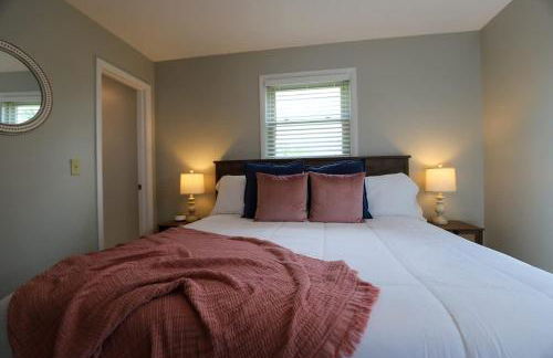 Serenity with Mountain Views 3BR Deckside Views - Foto 32