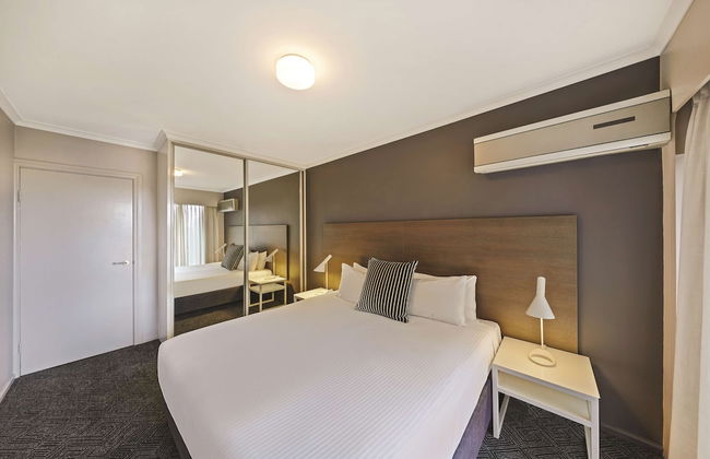 Adina Apartment Hotel Sydney Surry Hills - Foto 14