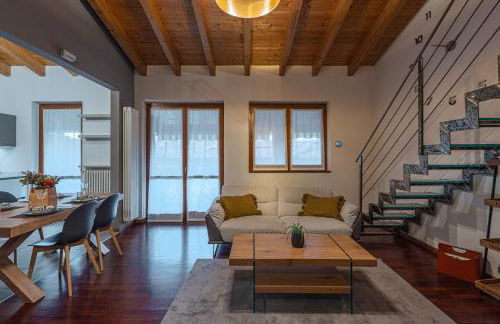 BGY Airport House-8 minuti dall'aeroporto - Foto 12